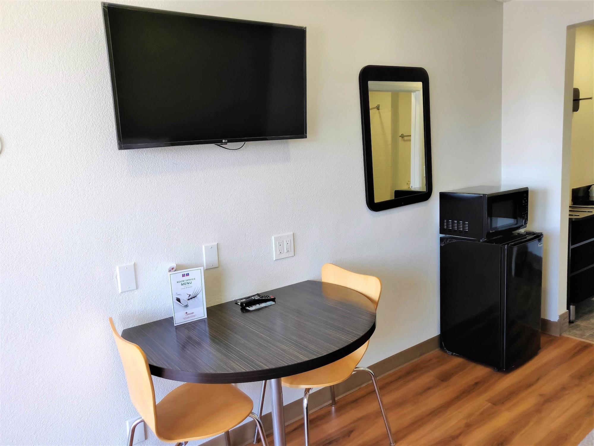 Motel 6-Fresno, Ca - Yosemite Hwy Extérieur photo