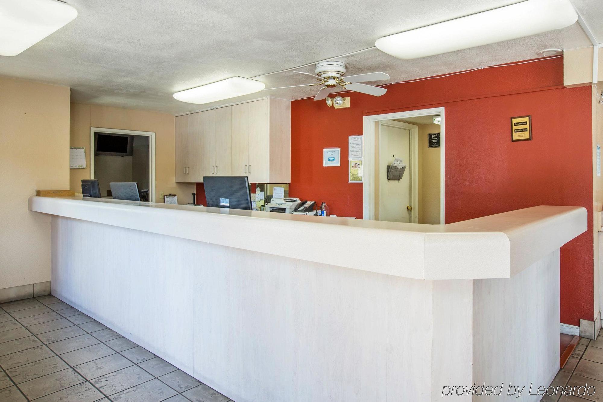 Motel 6-Fresno, Ca - Yosemite Hwy Extérieur photo