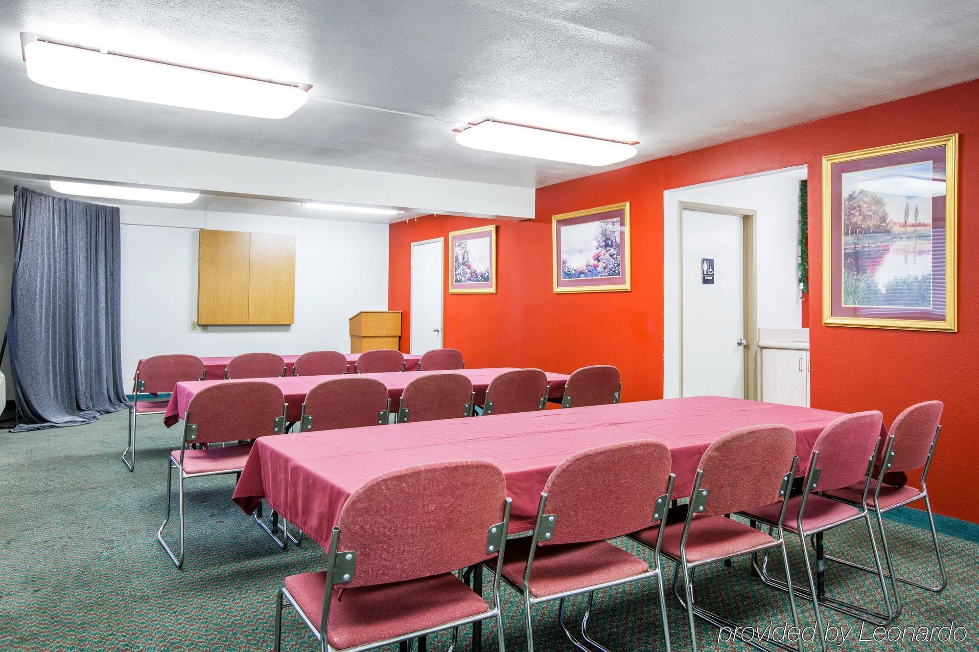 Motel 6-Fresno, Ca - Yosemite Hwy Extérieur photo
