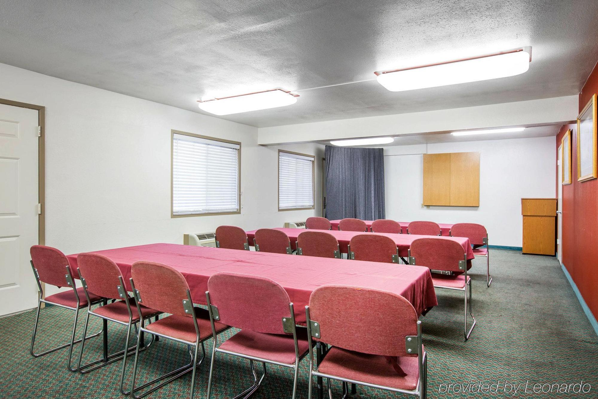 Motel 6-Fresno, Ca - Yosemite Hwy Extérieur photo