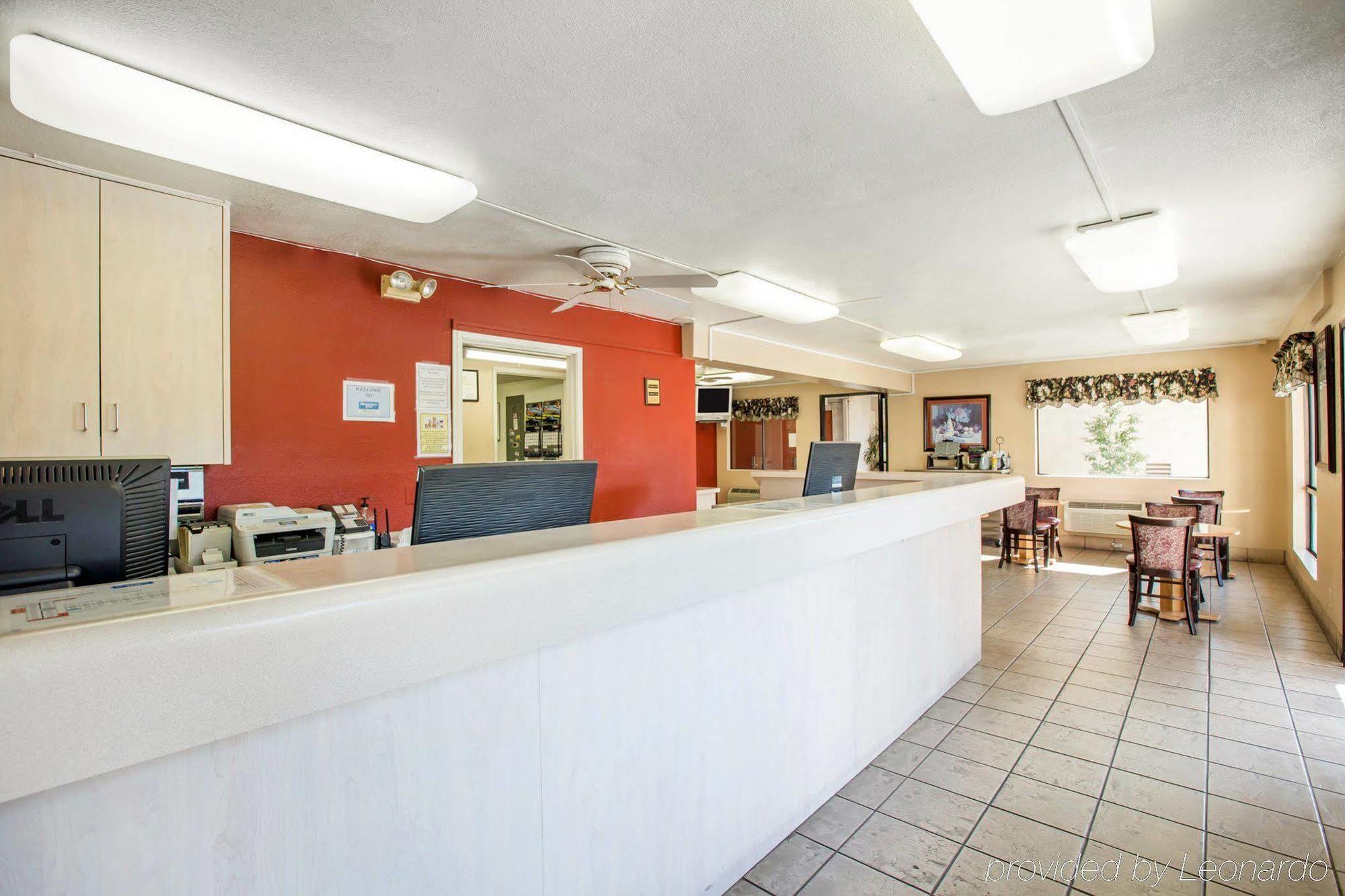 Motel 6-Fresno, Ca - Yosemite Hwy Extérieur photo