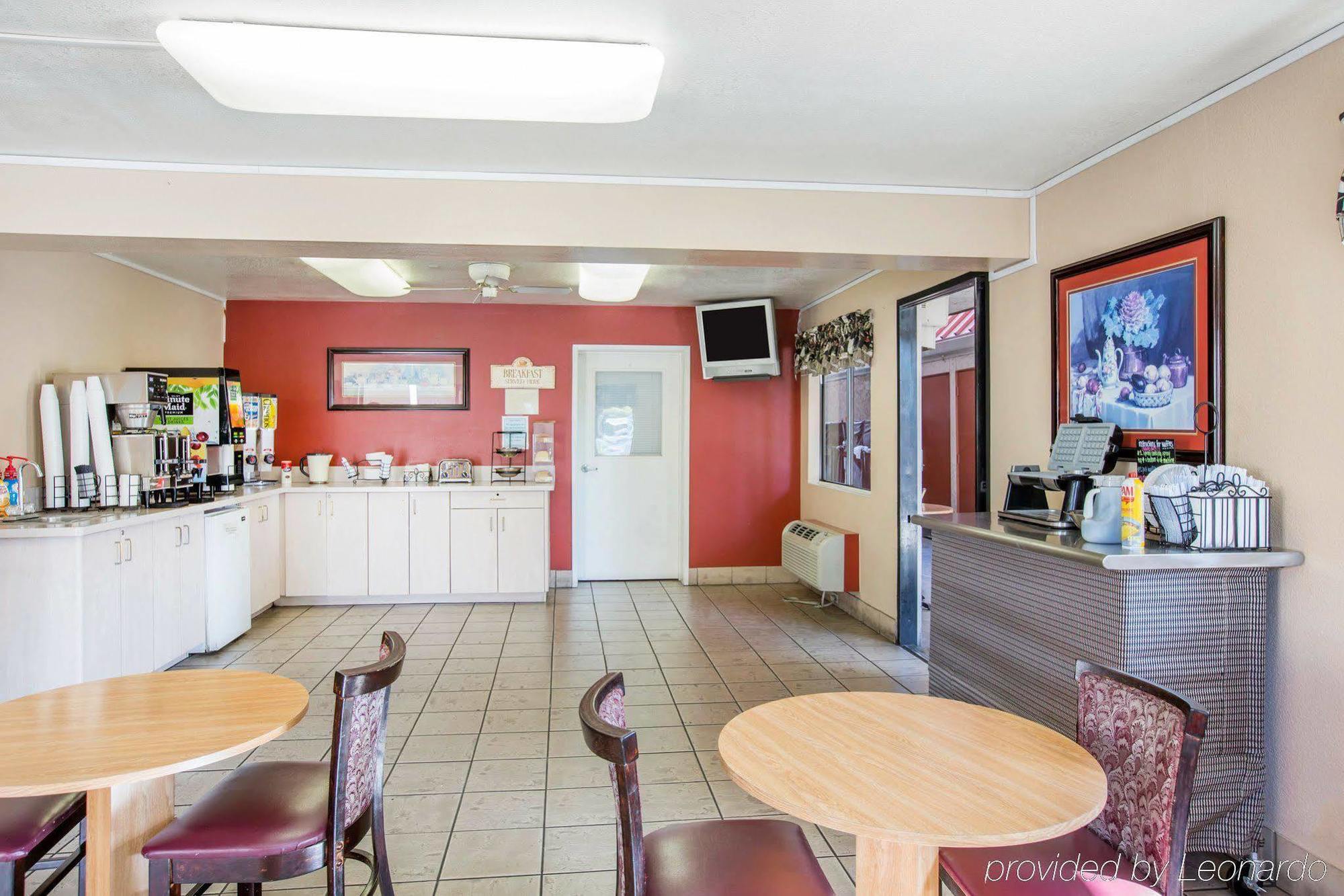 Motel 6-Fresno, Ca - Yosemite Hwy Extérieur photo