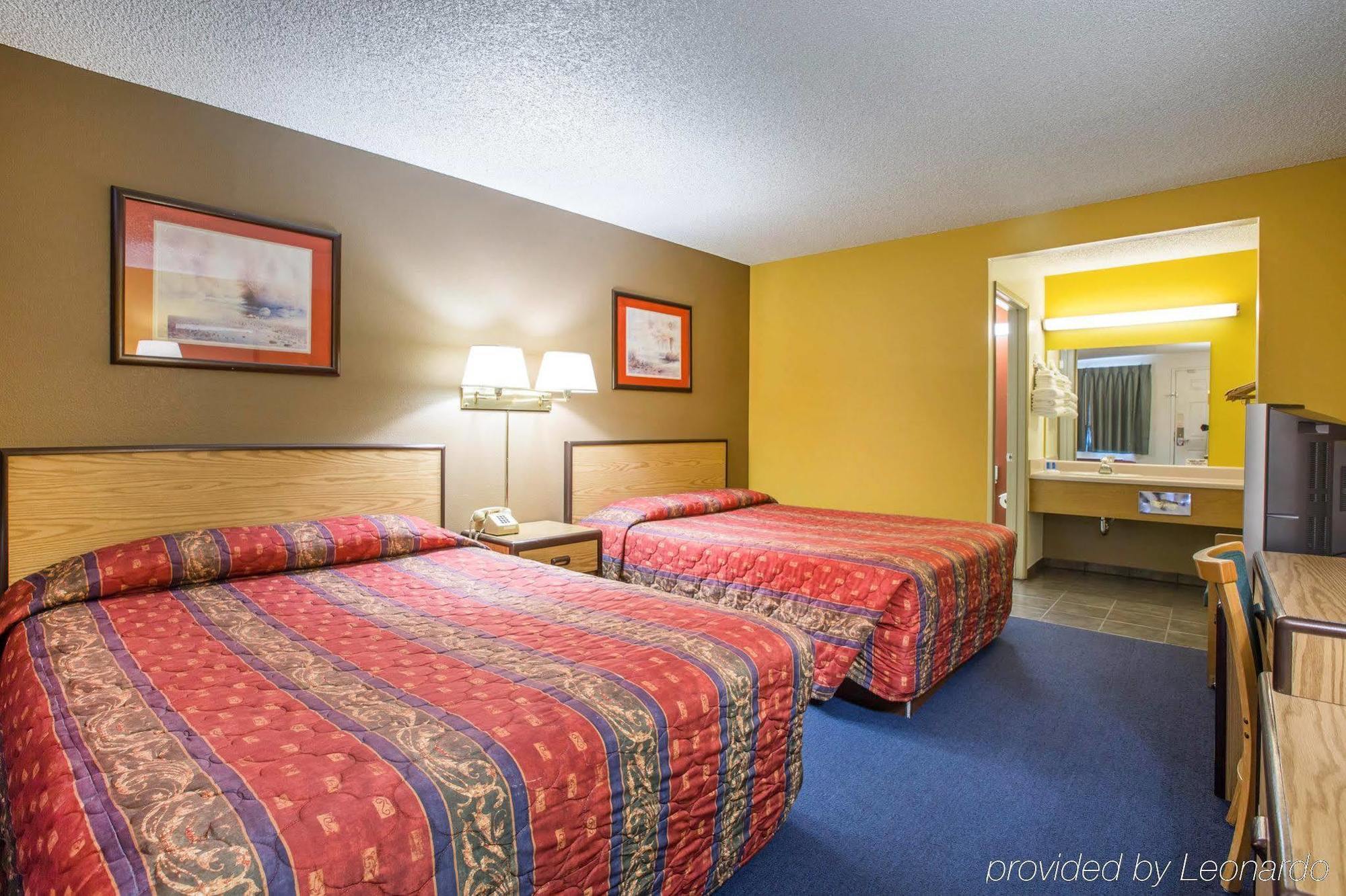 Motel 6-Fresno, Ca - Yosemite Hwy Extérieur photo