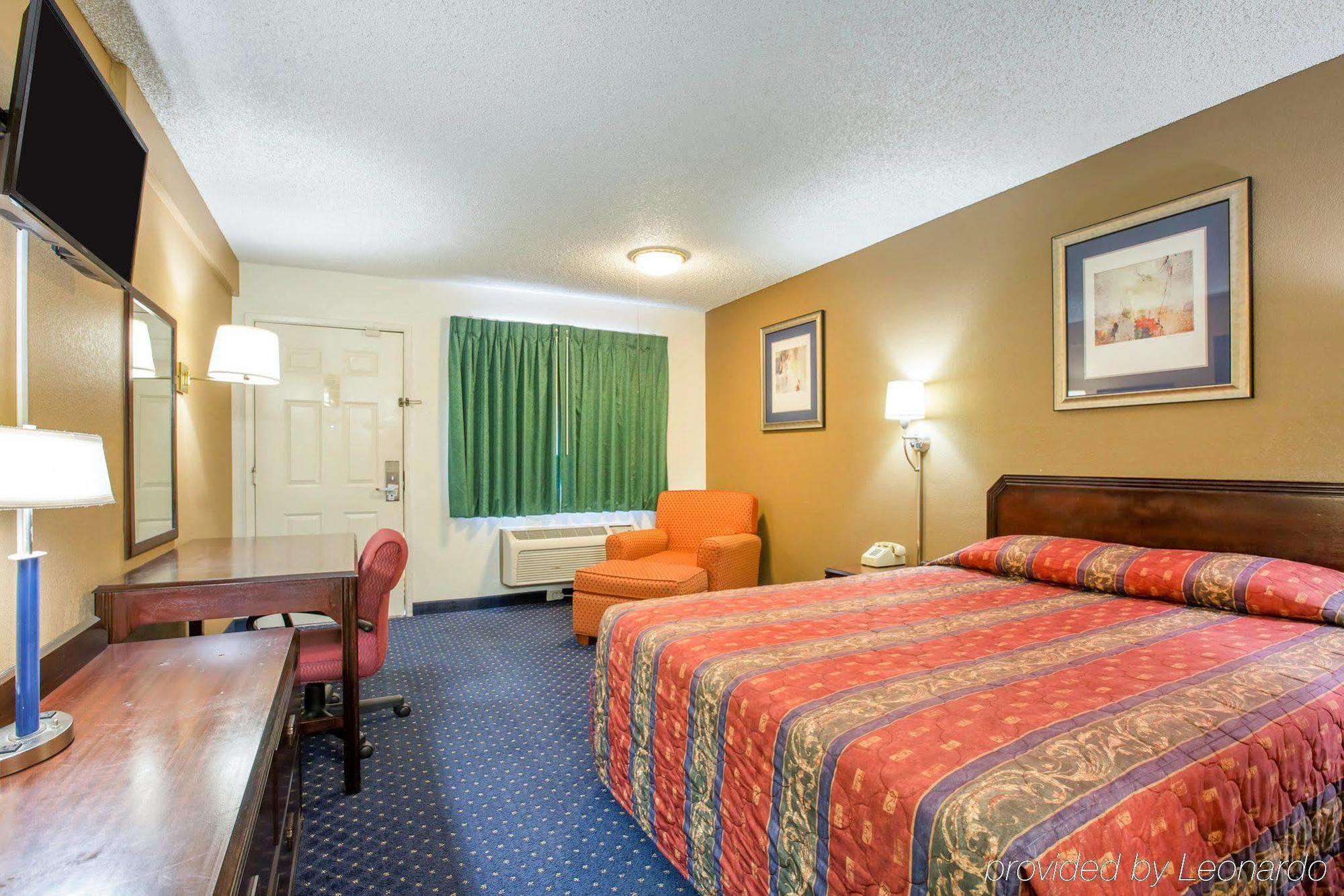 Motel 6-Fresno, Ca - Yosemite Hwy Extérieur photo