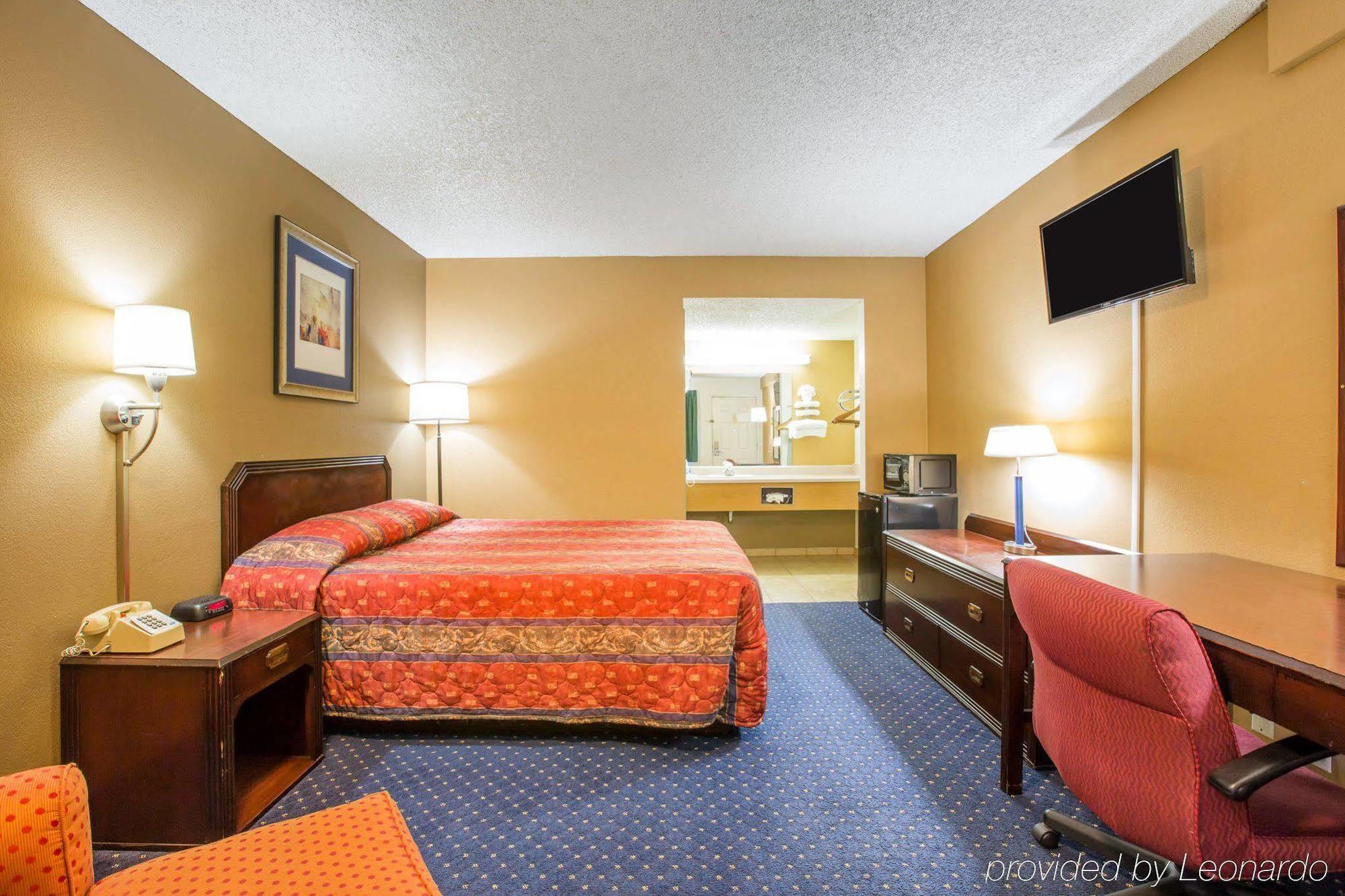 Motel 6-Fresno, Ca - Yosemite Hwy Extérieur photo