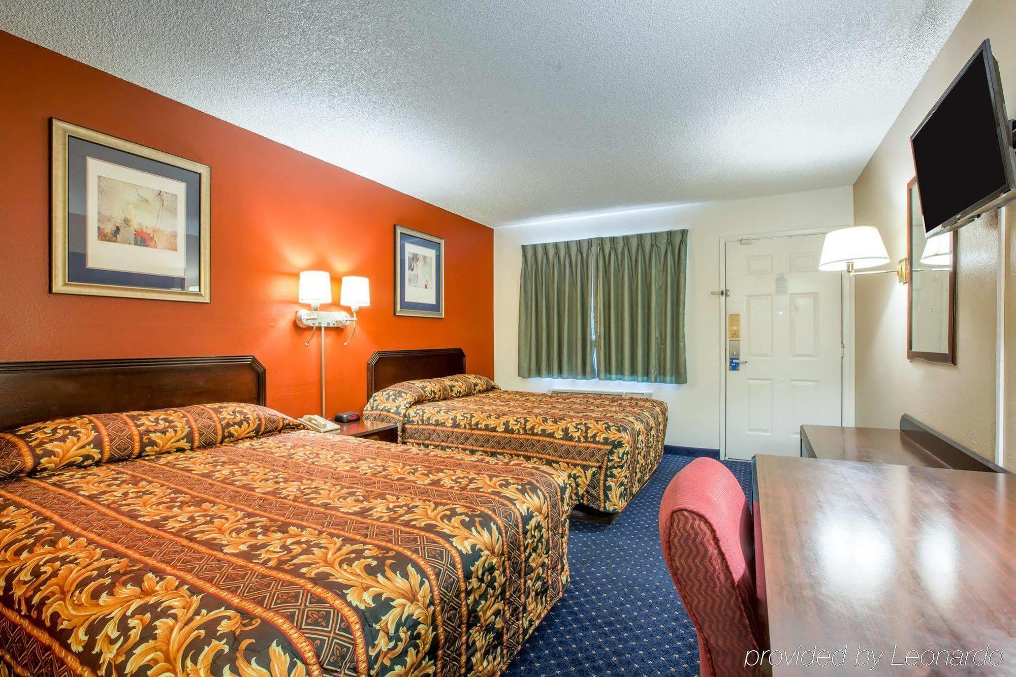 Motel 6-Fresno, Ca - Yosemite Hwy Extérieur photo
