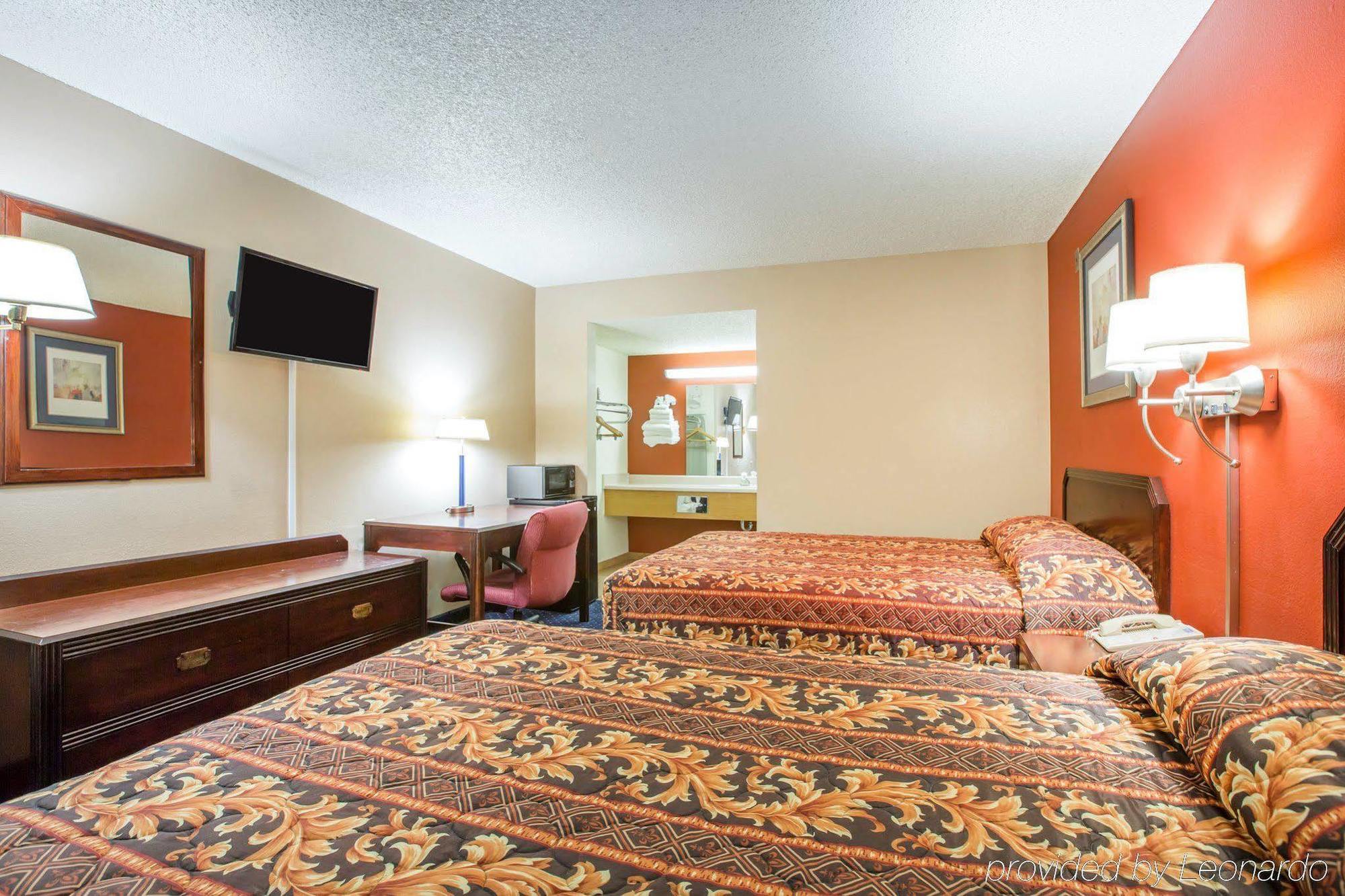 Motel 6-Fresno, Ca - Yosemite Hwy Extérieur photo