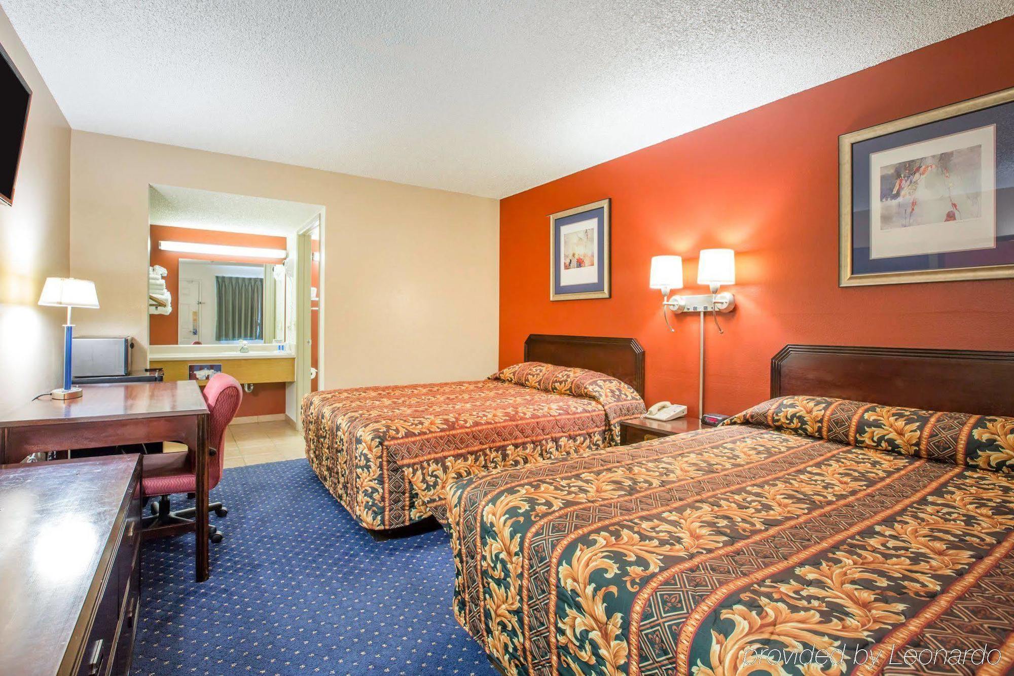 Motel 6-Fresno, Ca - Yosemite Hwy Extérieur photo