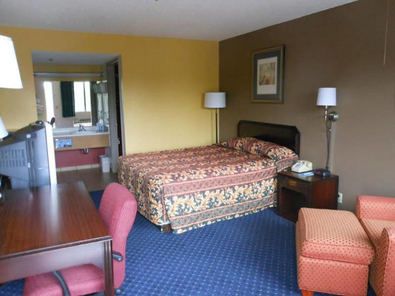 Motel 6-Fresno, Ca - Yosemite Hwy Extérieur photo
