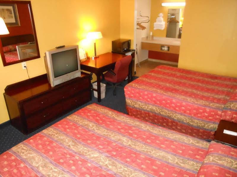 Motel 6-Fresno, Ca - Yosemite Hwy Extérieur photo