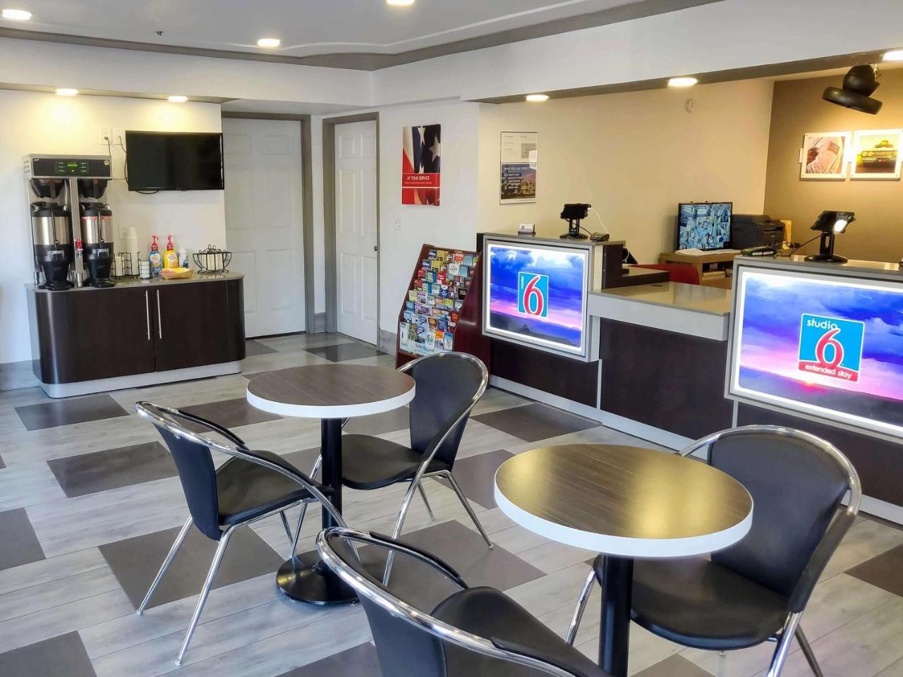Motel 6-Fresno, Ca - Yosemite Hwy Extérieur photo