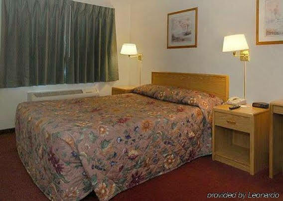 Motel 6-Fresno, Ca - Yosemite Hwy Extérieur photo