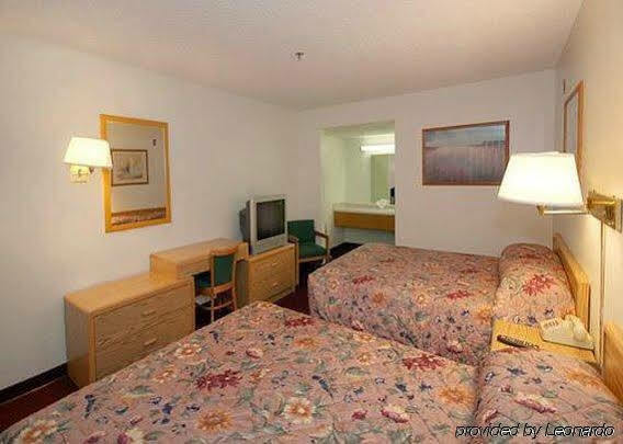 Motel 6-Fresno, Ca - Yosemite Hwy Extérieur photo