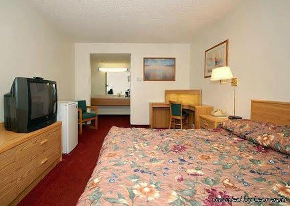 Motel 6-Fresno, Ca - Yosemite Hwy Extérieur photo